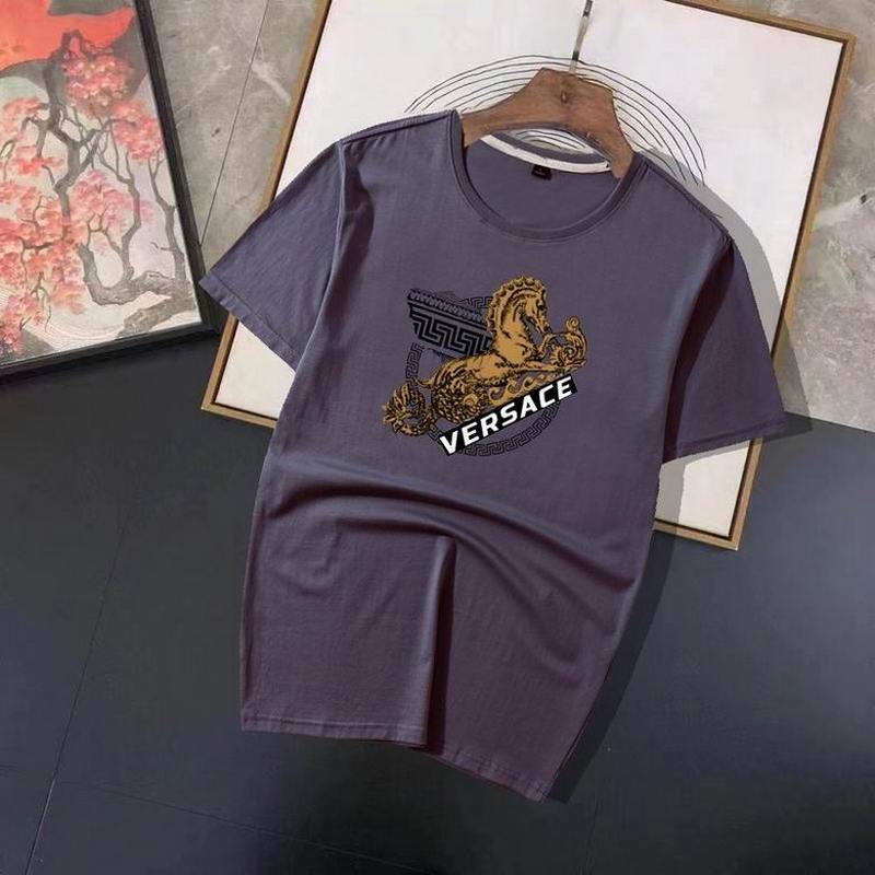 Versace Men's T-shirts 399